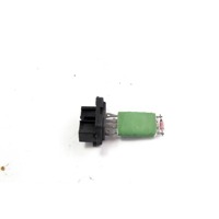 REGULATOR PREZRACEVANJA OEM N. 46723713 ORIGINAL REZERVNI DEL FIAT 500 CINQUECENTO 312 MK3 (2007 - 2015) BENZINA LETNIK 2014