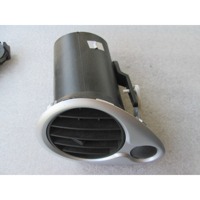 ODVOD ZRAKA OEM N. 7701061206 ORIGINAL REZERVNI DEL RENAULT CLIO BR0//1 CR0/1 KR0/1 MK3 R (05/2009 - 2013) BENZINA LETNIK 2008