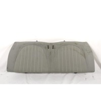 ZADNJE SEDISCE BLAGO OEM N. DIPITFT500312MK3BR3P ORIGINAL REZERVNI DEL FIAT 500 CINQUECENTO 312 MK3 (2007 - 2015) BENZINA LETNIK 2014