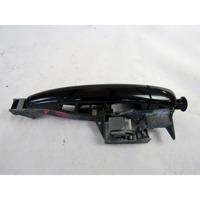 ZUNANJA KLJUKA ZADNJA DESNA VRATA OEM N. 9101KX ORIGINAL REZERVNI DEL CITROEN C3 MK2 SC (2009 - 2016) BENZINA/GPL LETNIK 2011