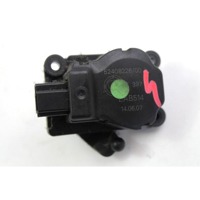 MOTORCEK OGREVANJA OEM N. 52408226 ORIGINAL REZERVNI DEL ALFA ROMEO 159 939 BER/SW (2005 - 2013) DIESEL LETNIK 2007