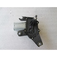 MOTORCEK ZADNJEGA BRISALCA OEM N. 53026312 ORIGINAL REZERVNI DEL RENAULT CLIO BR0//1 CR0/1 KR0/1 MK3 R (05/2009 - 2013) BENZINA LETNIK 2008