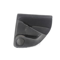 VRATNI PANEL OEM N. PNPDTLCMUSA350RMV5P ORIGINAL REZERVNI DEL LANCIA MUSA 350 R (09/2007 - 8/2013) DIESEL LETNIK 2011