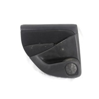 VRATNI PANEL OEM N. PNPSTLCMUSA350RMV5P ORIGINAL REZERVNI DEL LANCIA MUSA 350 R (09/2007 - 8/2013) DIESEL LETNIK 2011
