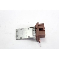 REGULATOR PREZRACEVANJA OEM N. 77364714 ORIGINAL REZERVNI DEL LANCIA MUSA 350 R (09/2007 - 8/2013) DIESEL LETNIK 2011