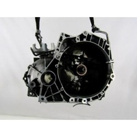 ROCNI MENJALNIK OEM N. (D)55229495 01 CAMBIO MECCANICO ORIGINAL REZERVNI DEL ALFA ROMEO MITO 955 (2008 - 2018) BENZINA/GPL LETNIK 2010