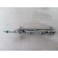 VOD VBRIZGA GORIVA OEM N. 16620RB0003 ORIGINAL REZERVNI DEL HONDA JAZZ GE GG GP ZA MK3 (2008 - 2013)BENZINA LETNIK 2009