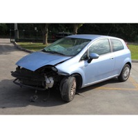FIAT GRANDE PUNTO 1.2 B 48KW 5M 3P (2006) RICAMBIO USATO 