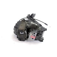 CENTRALNA KLJUCAVNICA ZADJIH LEVIH VRAT OEM N. 825030574R ORIGINAL REZERVNI DEL RENAULT MEGANE MK3 BZ0/1 B3 DZ0/1 KZ0/1 BER/SPORTOUR/ESTATE (2009 - 2015) DIESEL LETNIK 2010