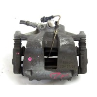 SPREDNJE DESNE ZAVORNE CELJUSTI  OEM N. 77364656 ORIGINAL REZERVNI DEL ALFA ROMEO MITO 955 (2008 - 2018) BENZINA/GPL LETNIK 2010