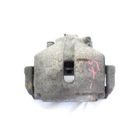 SPREDNJE LEVE ZAVORNE CELJUSTI  OEM N. 1K0615123E ORIGINAL REZERVNI DEL VOLKSWAGEN PASSAT B6 3C2 3C5 BER/SW (2005 - 09/2010)  DIESEL LETNIK 2008