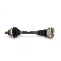 LEVA SPREDNJA POGONSKA GRED  OEM N. 3C0407451FX ORIGINAL REZERVNI DEL VOLKSWAGEN PASSAT B6 3C2 3C5 BER/SW (2005 - 09/2010)  DIESEL LETNIK 2008