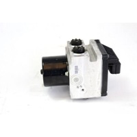 ABS AGREGAT S PUMPO OEM N. 3C0614109D ORIGINAL REZERVNI DEL VOLKSWAGEN PASSAT B6 3C2 3C5 BER/SW (2005 - 09/2010)  DIESEL LETNIK 2008