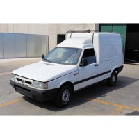 FIAT FIORINO 1.7 D 46KW 5M 2P (2000) RICAMBIO USATO 