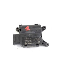 MOTORCEK OGREVANJA OEM N. 3C0907511AM ORIGINAL REZERVNI DEL VOLKSWAGEN PASSAT B6 3C2 3C5 BER/SW (2005 - 09/2010)  DIESEL LETNIK 2008