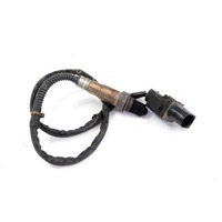 SONDA LAMBDA  OEM N. 03G906262A ORIGINAL REZERVNI DEL VOLKSWAGEN PASSAT B6 3C2 3C5 BER/SW (2005 - 09/2010)  DIESEL LETNIK 2008