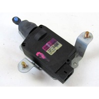 ZAKLEPANJE PRTLJA?NIH VRAT  OEM N. 95750-17000 ORIGINAL REZERVNI DEL HYUNDAI MATRIX FC (2001 - 2010)BENZINA LETNIK 2003