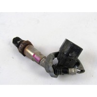 SONDA LAMBDA  OEM N. 39210-26700 ORIGINAL REZERVNI DEL HYUNDAI MATRIX FC (2001 - 2010)BENZINA LETNIK 2003