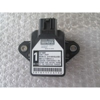 SENZOR ZA PLIN OEM N. 1745005681 ORIGINAL REZERVNI DEL HONDA JAZZ GE GG GP ZA MK3 (2008 - 2013)BENZINA LETNIK 2009