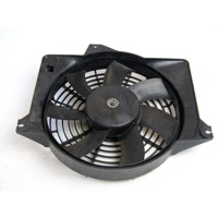 VENTILATOR HLADILNIKA OEM N. 9773017000 ORIGINAL REZERVNI DEL HYUNDAI MATRIX FC (2001 - 2010)BENZINA LETNIK 2003