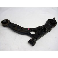 SPREDNJA LEVA ROKA  OEM N. 5450017000 ORIGINAL REZERVNI DEL HYUNDAI MATRIX FC (2001 - 2010)BENZINA LETNIK 2003