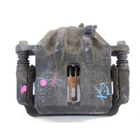 SPREDNJE LEVE ZAVORNE CELJUSTI  OEM N. 581102D500 ORIGINAL REZERVNI DEL HYUNDAI MATRIX FC (2001 - 2010)BENZINA LETNIK 2003