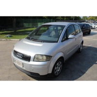 AUDI A2 1.4 D 55KW 5M 5P (2001) RICAMBIO USATO 