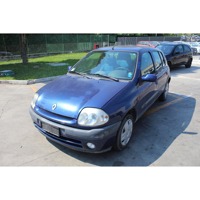 RENAULT CLIO 1.2 43KW 5P B 5M (2000) RICAMBI IN MAGAZZINO