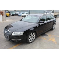 AUDI A6 SW 3.0 D 4X4 165KW AUT 5P (2006) RICAMBI IN MAGAZZINO