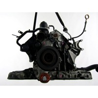 BLOK MOTORJA OEM N. 059103011AR ORIGINAL REZERVNI DEL AUDI A6 C6 4F2 4FH 4F5 BER/SW/ALLROAD (07/2004 - 10/2008) DIESEL LETNIK 2006