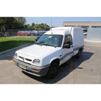 RENAULT EXPRESS 1.9 40KW 3P D 5M (1998) RICAMBIO USATO 