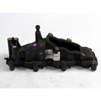 SESALNI KOLEKTOR OEM N. 059129712P ORIGINAL REZERVNI DEL AUDI A6 C6 4F2 4FH 4F5 BER/SW/ALLROAD (07/2004 - 10/2008) DIESEL LETNIK 2006