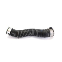 VISOKOTLACNE CEVI INTERCOOLER OEM N. 11617823887 ORIGINAL REZERVNI DEL BMW SERIE 3 BER/SW/COUPE/CABRIO E90/E91/E92/E93 LCI R (2009 - 2012) DIESEL LETNIK 2009