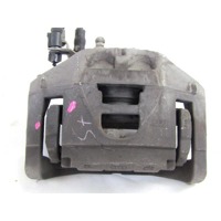 SPREDNJE LEVE ZAVORNE CELJUSTI  OEM N. 4B0615123 ORIGINAL REZERVNI DEL AUDI A6 C6 4F2 4FH 4F5 BER/SW/ALLROAD (07/2004 - 10/2008) DIESEL LETNIK 2006