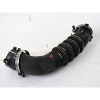 VISOKOTLACNE CEVI INTERCOOLER OEM N. 4F0145738F ORIGINAL REZERVNI DEL AUDI A6 C6 4F2 4FH 4F5 BER/SW/ALLROAD (07/2004 - 10/2008) DIESEL LETNIK 2006