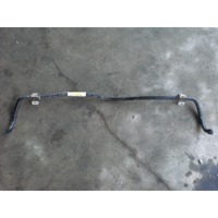 SPREDNJI STABILIZATOR OEM N. 6Q0411305AM  ORIGINAL REZERVNI DEL VOLKSWAGEN FOX 5Z1 5Z3 5Z4 (2005 - 2011) BENZINA LETNIK 2007