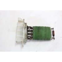 REGULATOR PREZRACEVANJA OEM N. 6001547488 ORIGINAL REZERVNI DEL DACIA SANDERO MK1 (2008 - 2012) BENZINA/GPL LETNIK 2009