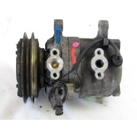 KOMPRESOR KLIME  OEM N. 92600-0F001 ORIGINAL REZERVNI DEL NISSAN TERRANO II R20 R (1999 - 2002) DIESEL LETNIK 2002