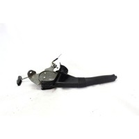 OEM N. 6001547167 ORIGINAL REZERVNI DEL DACIA SANDERO MK1 (2008 - 2012) BENZINA/GPL LETNIK 2009