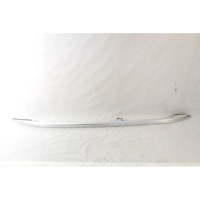 BAR STRE?NI PAR OEM N. 15511 BARRE TETTO COPPIA ORIGINAL REZERVNI DEL AUDI A4 B6 8E2 8E5 BER/SW (2001 - 2005) DIESEL LETNIK 2002