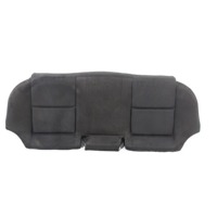ZADNJE SEDISCE BLAGO OEM N. DIPITADA4B6SW5P ORIGINAL REZERVNI DEL AUDI A4 B6 8E2 8E5 BER/SW (2001 - 2005) DIESEL LETNIK 2002