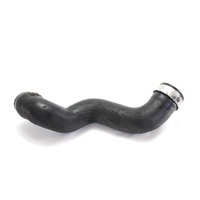 VISOKOTLACNE CEVI INTERCOOLER OEM N. 8E0145745B ORIGINAL REZERVNI DEL AUDI A4 B6 8E2 8E5 BER/SW (2001 - 2005) DIESEL LETNIK 2002