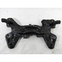 SPREDNJA OS/NOSILEC MOTORJA OEM N. 9807026780 ORIGINAL REZERVNI DEL PEUGEOT 208 CA CC MK1 (2012 -2019) DIESEL LETNIK 2014