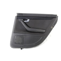 VRATNI PANEL OEM N. PNPDTADA4B6SW5P ORIGINAL REZERVNI DEL AUDI A4 B6 8E2 8E5 BER/SW (2001 - 2005) DIESEL LETNIK 2002