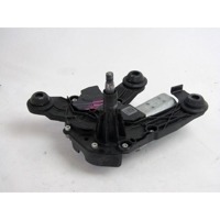 MOTORCEK ZADNJEGA BRISALCA OEM N. 9673251380 ORIGINAL REZERVNI DEL PEUGEOT 208 CA CC MK1 (2012 -2019) DIESEL LETNIK 2014