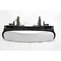 ZUNANJA KLJUKA SPREDNJA DESNA VRATA OEM N. 8E0839207 ORIGINAL REZERVNI DEL AUDI A4 B6 8E2 8E5 BER/SW (2001 - 2005) DIESEL LETNIK 2002