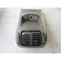 ODVOD ZRAKA OEM N. 4600664 ORIGINAL REZERVNI DEL SAAB 9-5 YS3E BER/SW (2001 - 2007) DIESEL LETNIK 2003