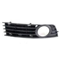 MASKA ODBIJACA OEM N. 8E0807682A ORIGINAL REZERVNI DEL AUDI A4 B6 8E2 8E5 BER/SW (2001 - 2005) DIESEL LETNIK 2002