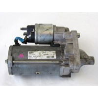 ZAGANJAC MOTORJA  OEM N. 9662854180 ORIGINAL REZERVNI DEL PEUGEOT 208 CA CC MK1 (2012 -2019) DIESEL LETNIK 2014