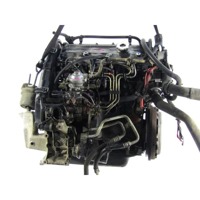 MOTOR OEM N. 176A5000 3799 ORIGINAL REZERVNI DEL FIAT PUNTO 176 MK1/MK1 CABRIO (1993 - 08/1999) DIESEL LETNIK 1995